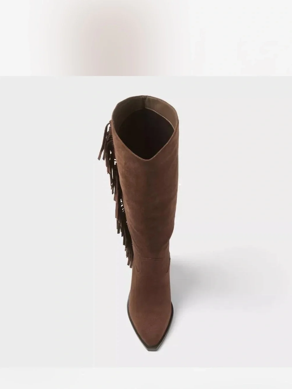 Universal Thread tall suede